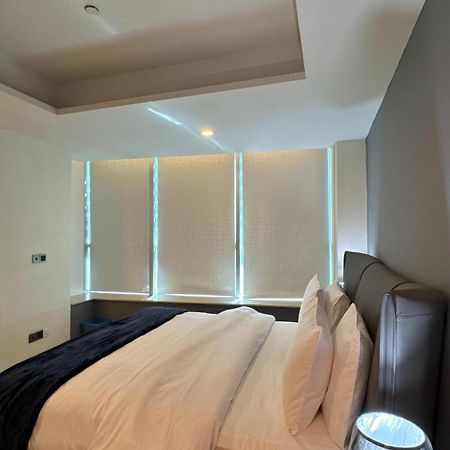 Centaurus Apartment City View Three Beds Islamabad Exterior foto