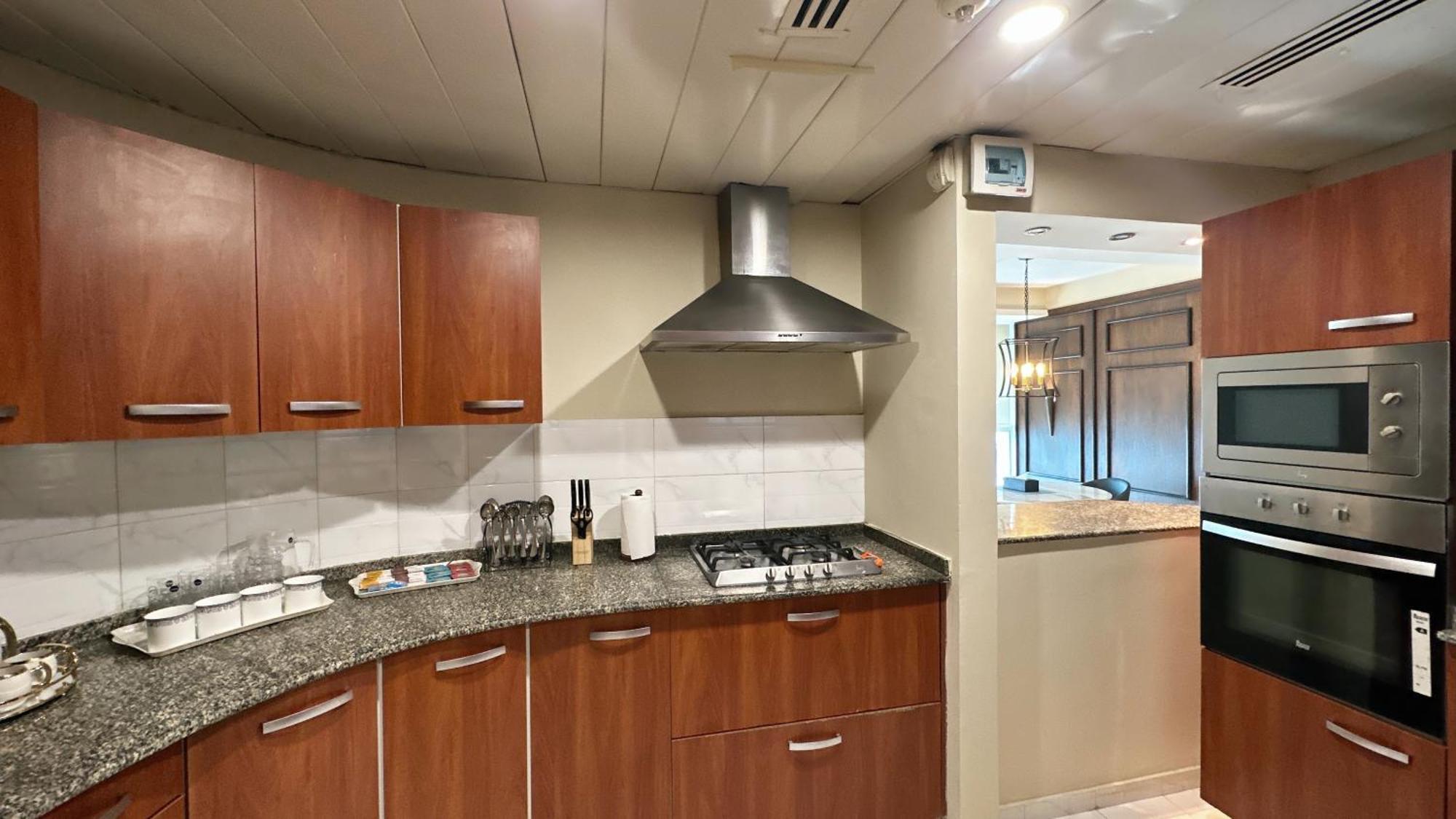 Centaurus Apartment City View Three Beds Islamabad Exterior foto