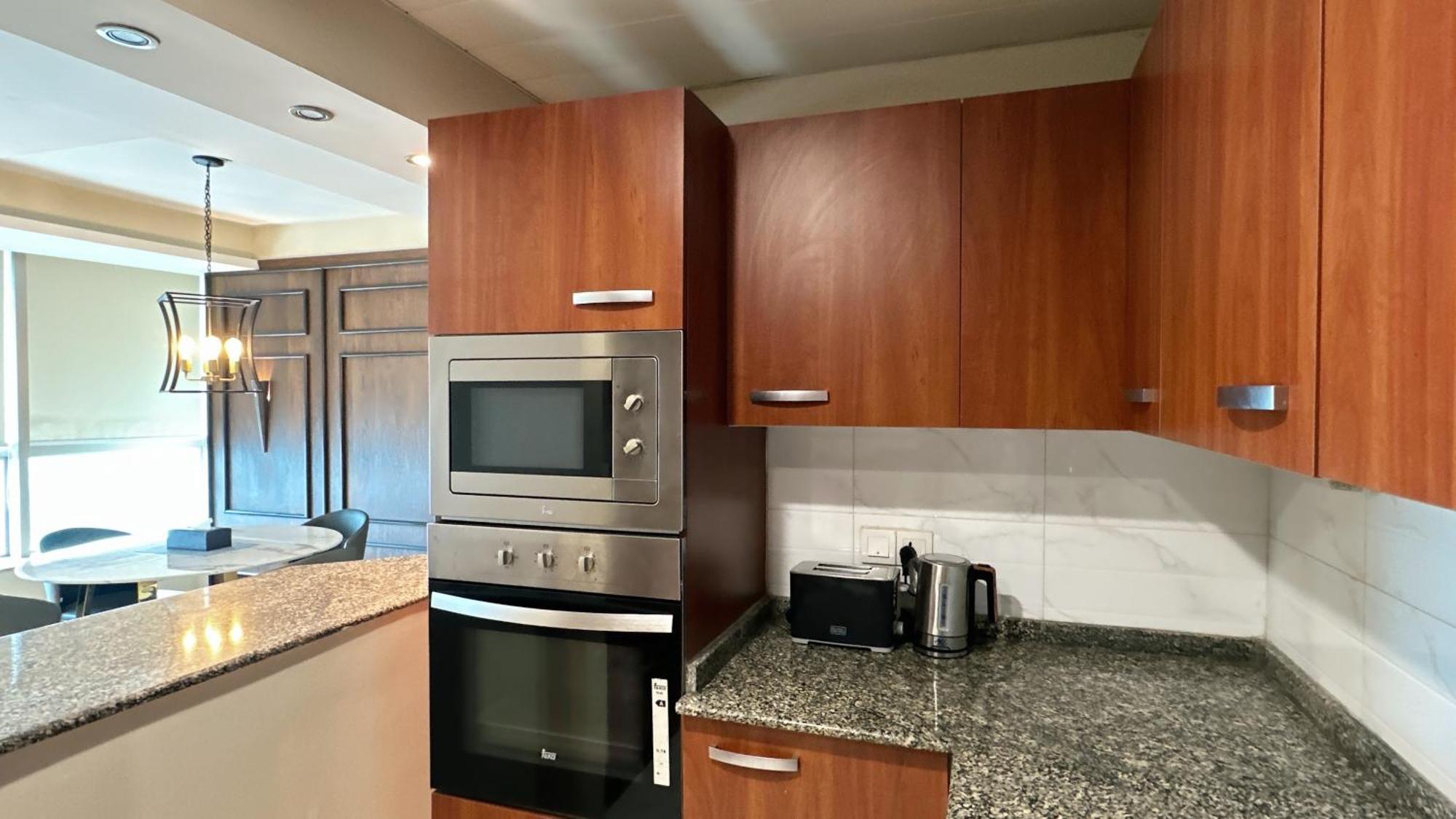 Centaurus Apartment City View Three Beds Islamabad Exterior foto
