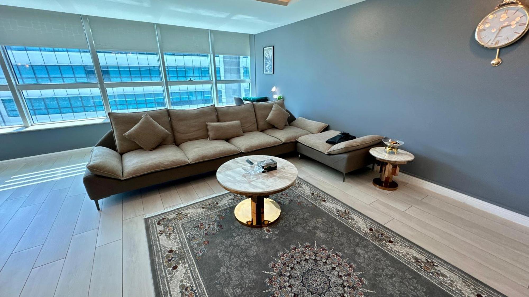 Centaurus Apartment City View Three Beds Islamabad Exterior foto