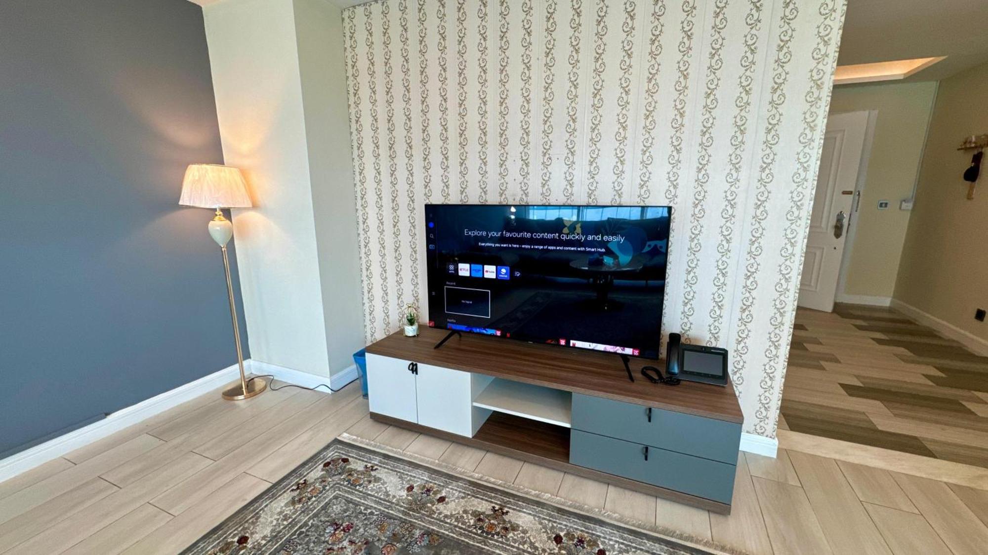 Centaurus Apartment City View Three Beds Islamabad Exterior foto