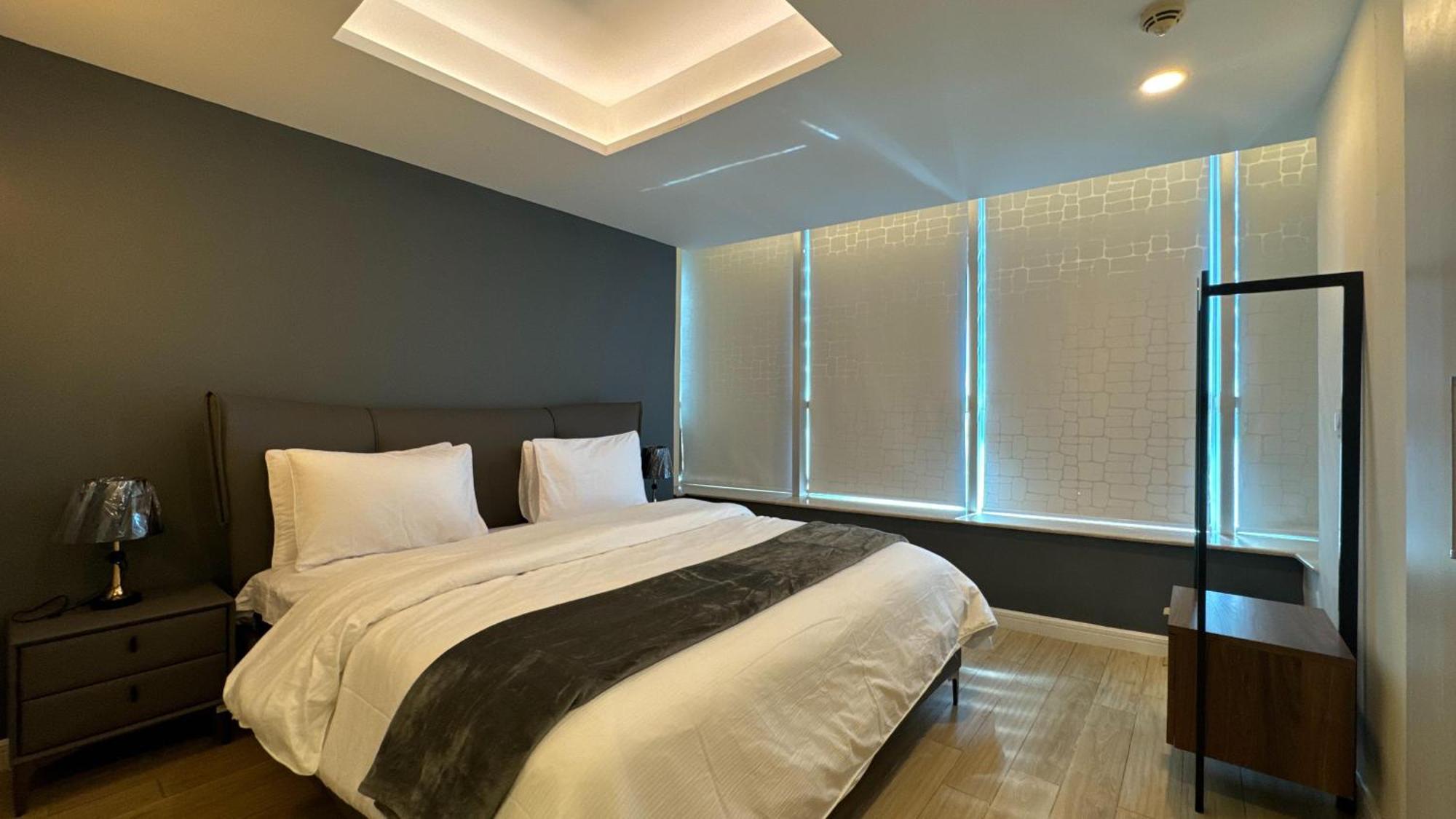 Centaurus Apartment City View Three Beds Islamabad Exterior foto